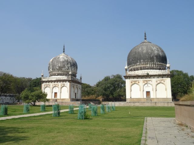 Hyderabad